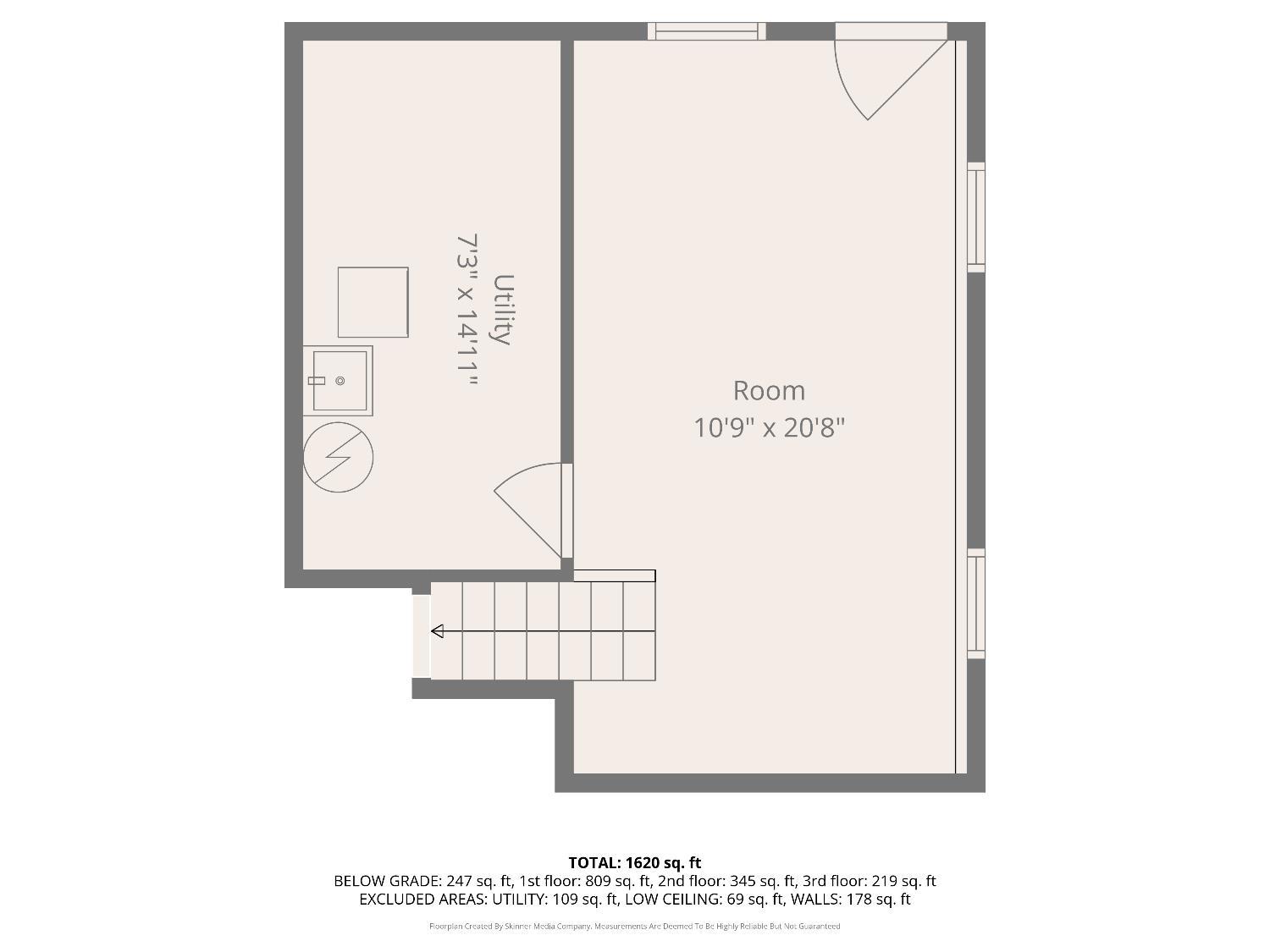 203 Juniper Cliff Road Brookneal, VA 24528 - Photo 40 of 44