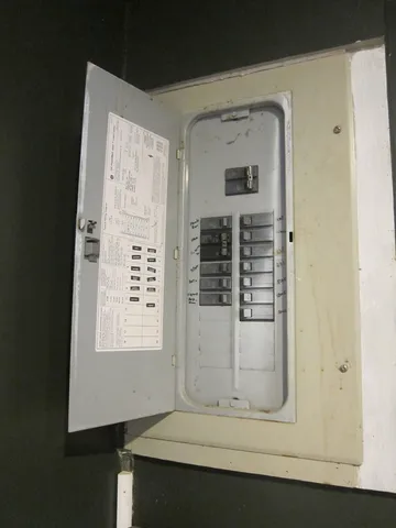 a view of wooden floor in a room