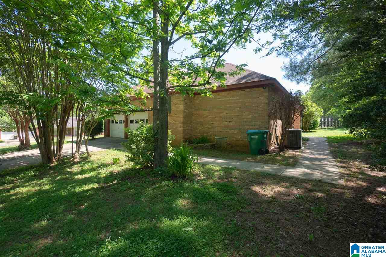 16 Oakview Circle Sylacauga, AL 35151 - Photo 36 of 37