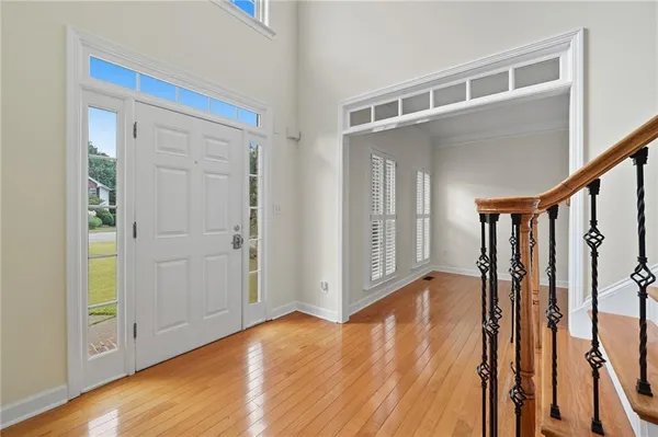 $665,000 | 2301 Alexander Farms Court Southwest, Marietta, GA 30064