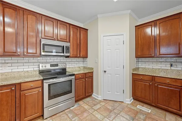 $665,000 | 2301 Alexander Farms Court Southwest, Marietta, GA 30064