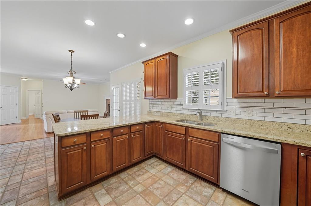 2301 Alexander Farms Court Southwest Marietta, GA 30064 - Photo 25 of 62