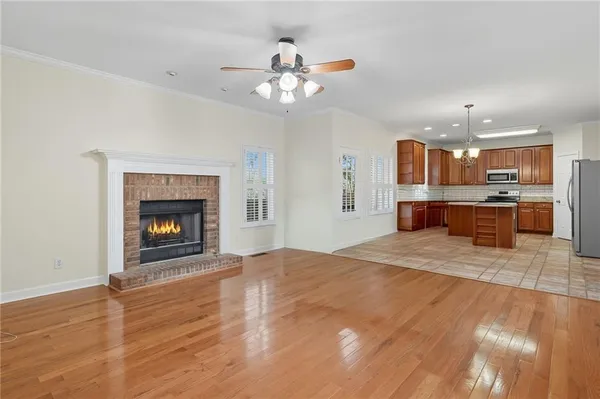 $665,000 | 2301 Alexander Farms Court Southwest, Marietta, GA 30064