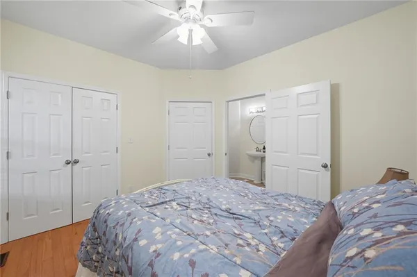 $665,000 | 2301 Alexander Farms Court Southwest, Marietta, GA 30064