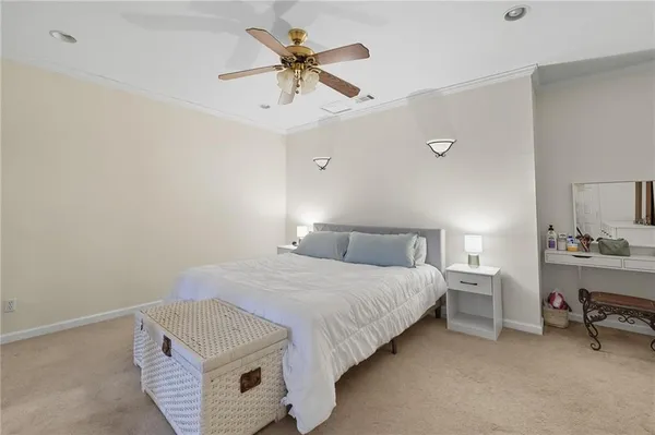 $665,000 | 2301 Alexander Farms Court Southwest, Marietta, GA 30064