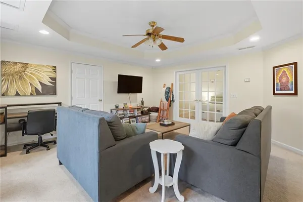 $665,000 | 2301 Alexander Farms Court Southwest, Marietta, GA 30064