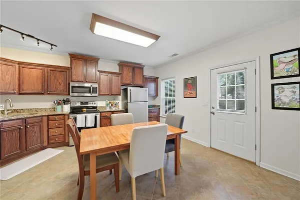 $665,000 | 2301 Alexander Farms Court Southwest, Marietta, GA 30064