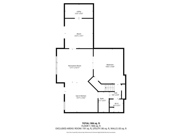 $665,000 | 2301 Alexander Farms Court Southwest, Marietta, GA 30064