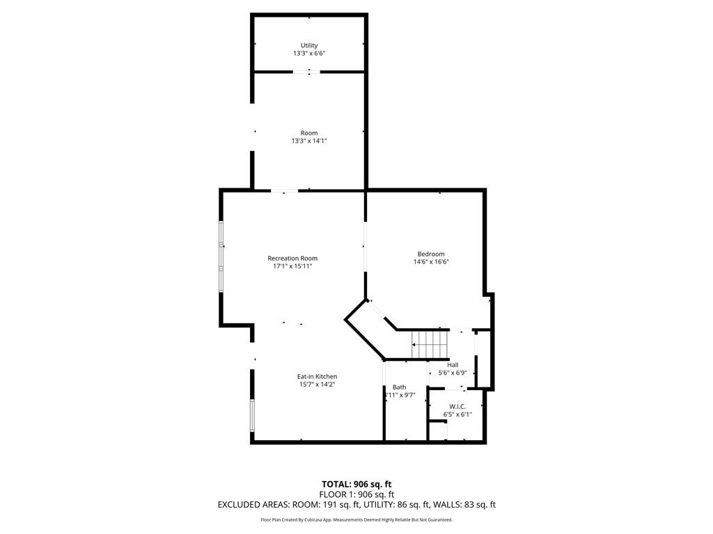 2301 Alexander Farms Court Southwest Marietta, GA 30064 - Photo 60 of 62