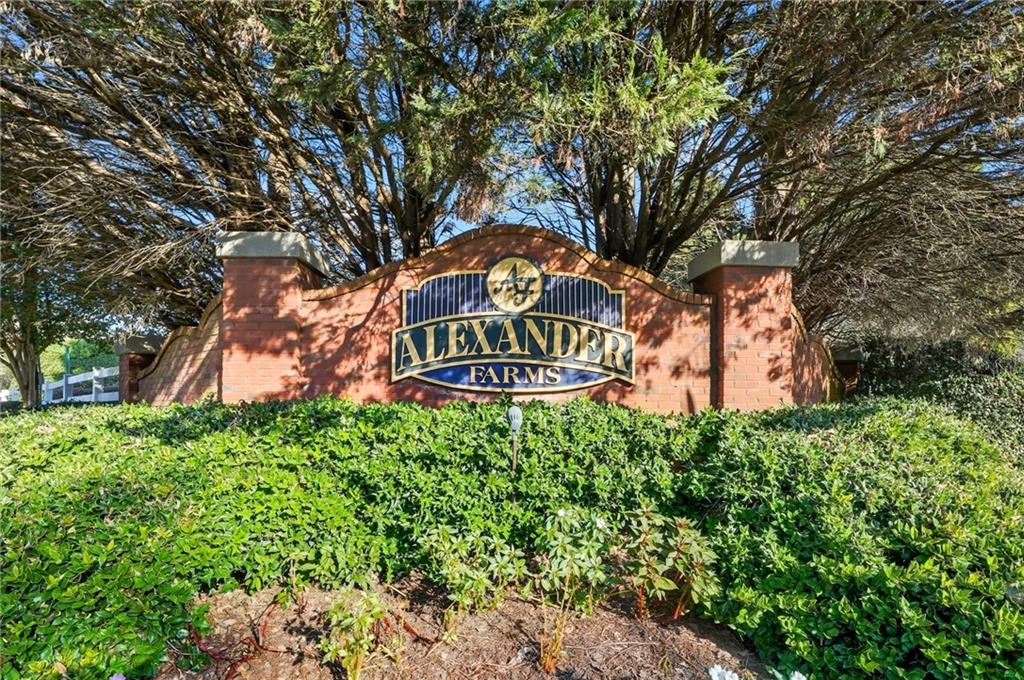 2301 Alexander Farms Court Southwest Marietta, GA 30064 - Photo 6 of 62