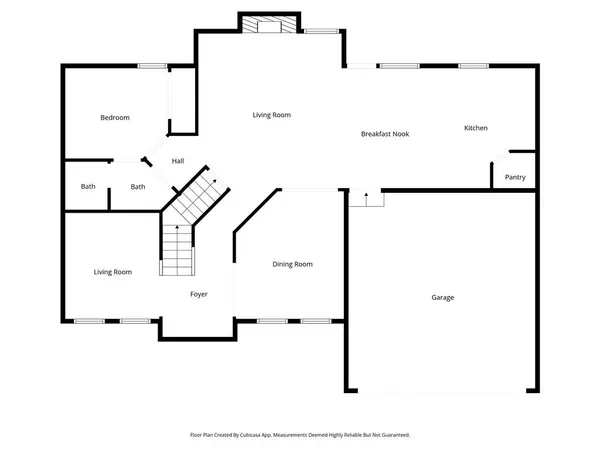$665,000 | 2301 Alexander Farms Court Southwest, Marietta, GA 30064