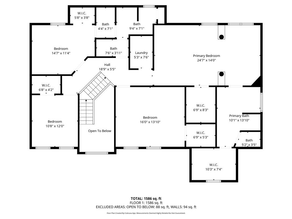 2301 Alexander Farms Court Southwest Marietta, GA 30064 - Photo 62 of 62