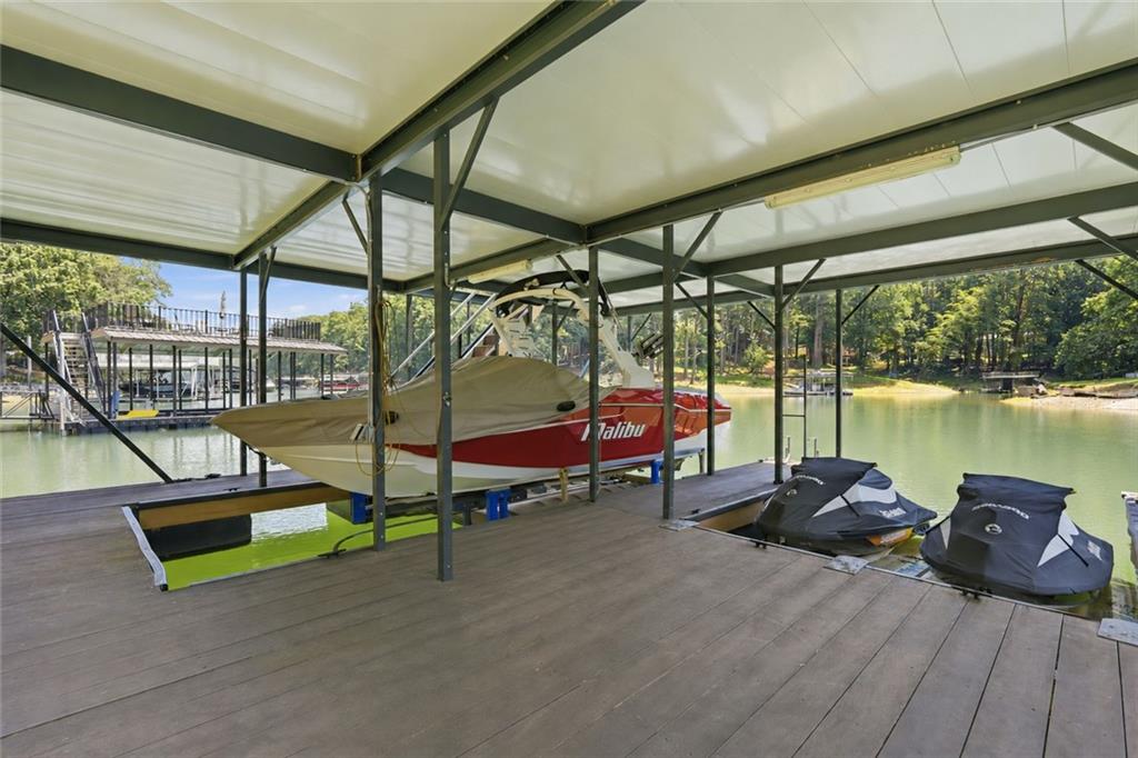 6029 Shadburn Ferry Road Buford, GA 30518 - Photo 5 of 75