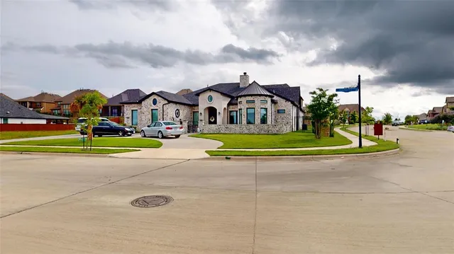 $1,849,190 | 1302 Azure Pearl Trail, Wylie, TX 75098