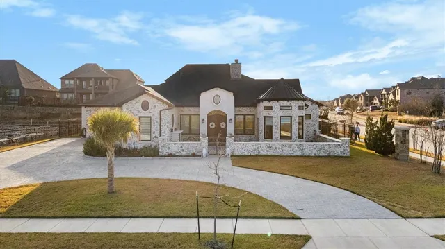 $1,849,190 | 1302 Azure Pearl Trail, Wylie, TX 75098