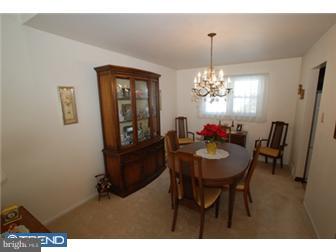 839 Ivyland Road Warminster, PA 18974 - Photo 4 of 11 Dining Room