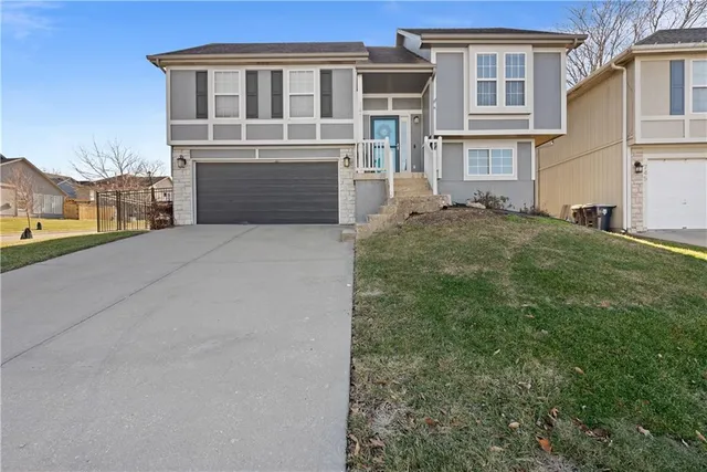 $315,000 | 747 East 124 Street, Kansas City, MO 64146