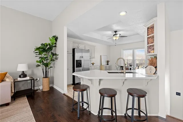 $315,000 | 747 East 124 Street, Kansas City, MO 64146