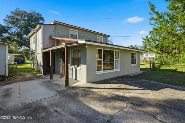 $320,000 | 11558 Raft Road, Jacksonville, FL 32218