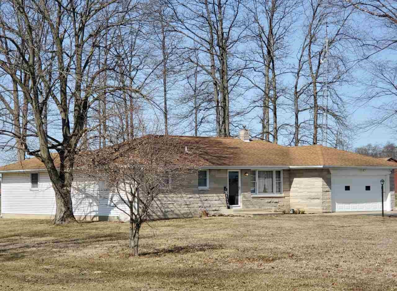 5280 Sugar Grove Road Greens Fork, IN 47345 - Photo 1 of 1 Gallery Image 1