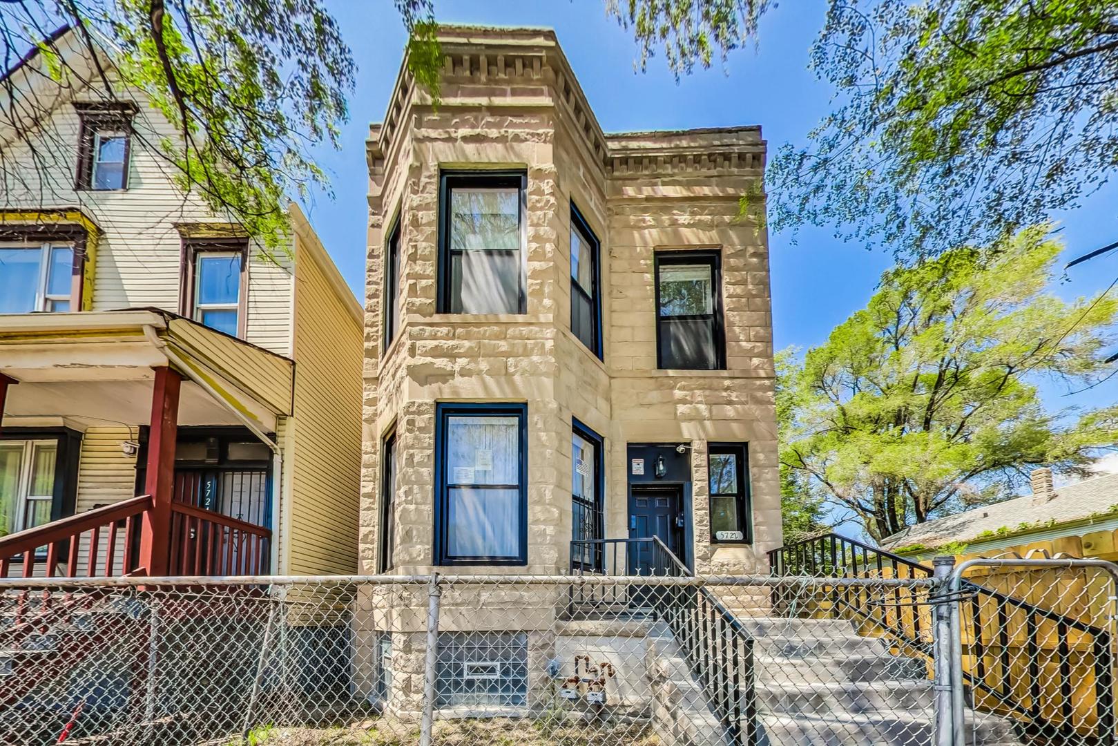 5722 South Racine Avenue Chicago, IL 60636 - Photo 1 of 33 Gallery Image 1