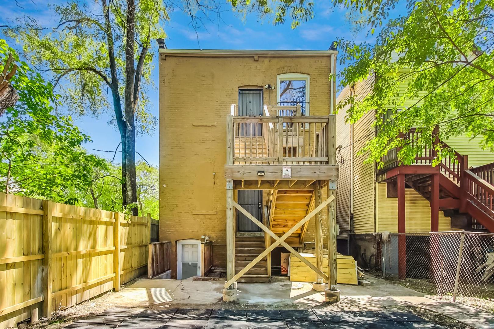 5722 South Racine Avenue Chicago, IL 60636 - Photo 29 of 33 Gallery Image 29