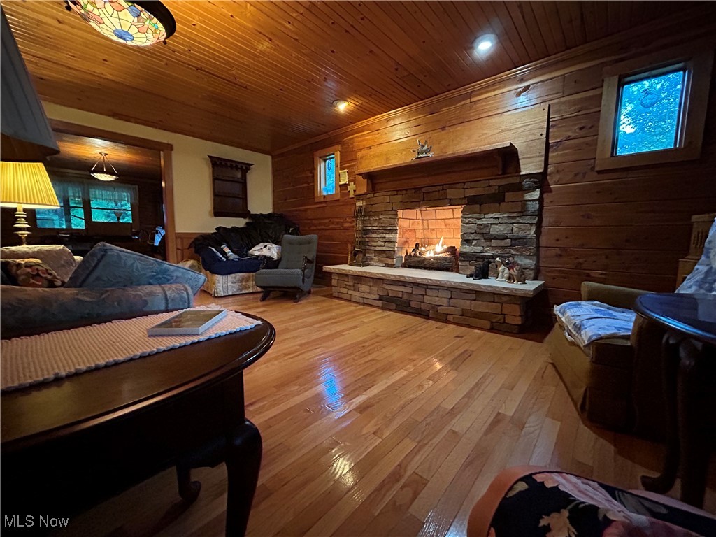 1271 Sundance Road Ivydale, WV 25113 - Photo 15 of 35