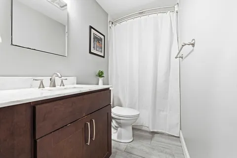 $699,900 | 242 West Fifth Street, Unit 1, Boston, MA 02127