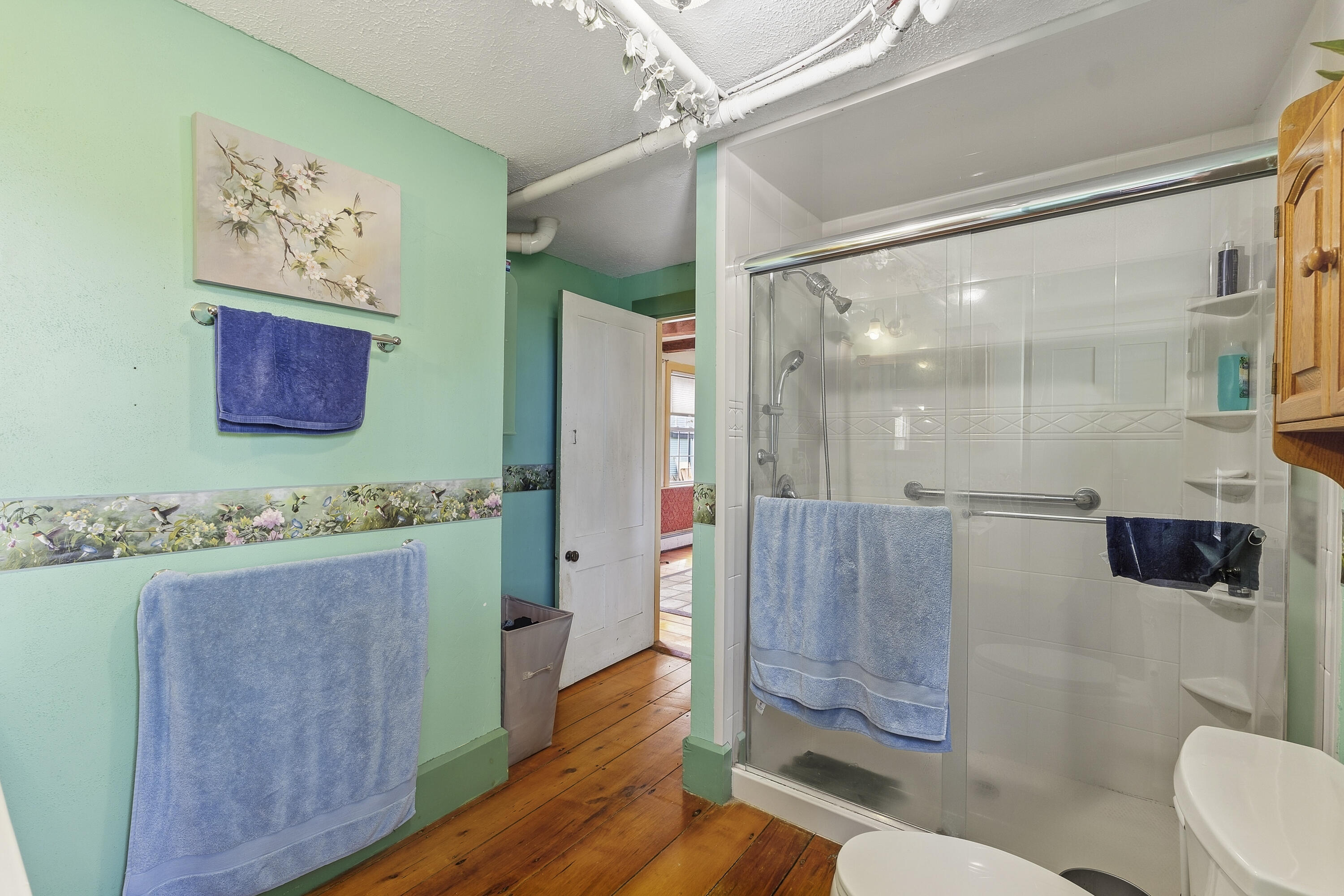 412 Alexander Reed Road Richmond, ME 04357 - Photo 16 of 45 412 Alexander Reed Rd_0134