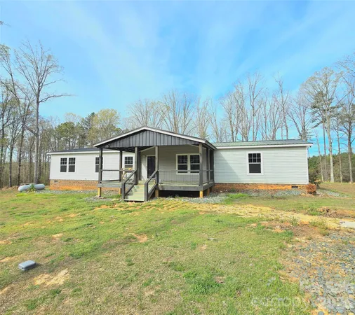 $435,000 | 215 High Meadow Lane, Mount Gilead, NC 27306