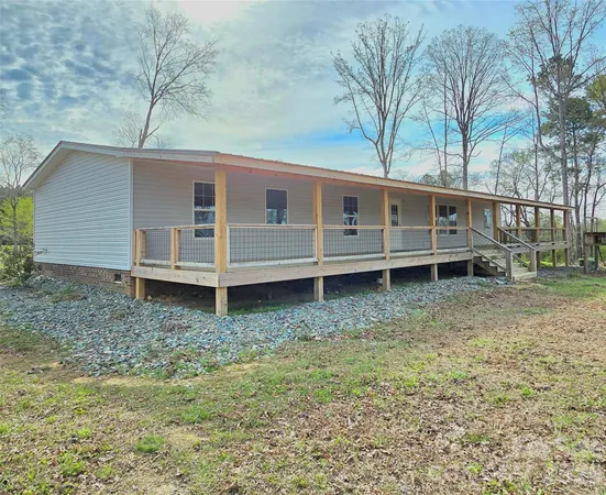 $435,000 | 215 High Meadow Lane, Mount Gilead, NC 27306
