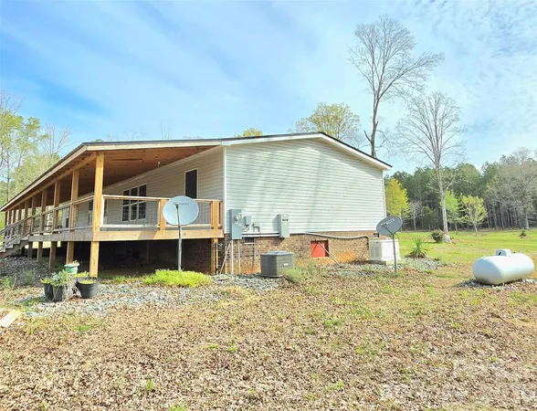 $435,000 | 215 High Meadow Lane, Mount Gilead, NC 27306