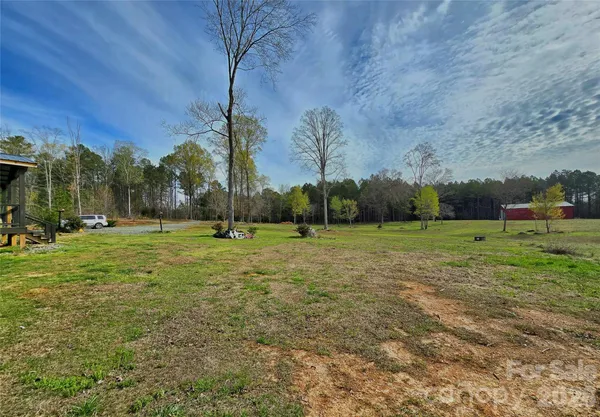 $435,000 | 215 High Meadow Lane, Mount Gilead, NC 27306