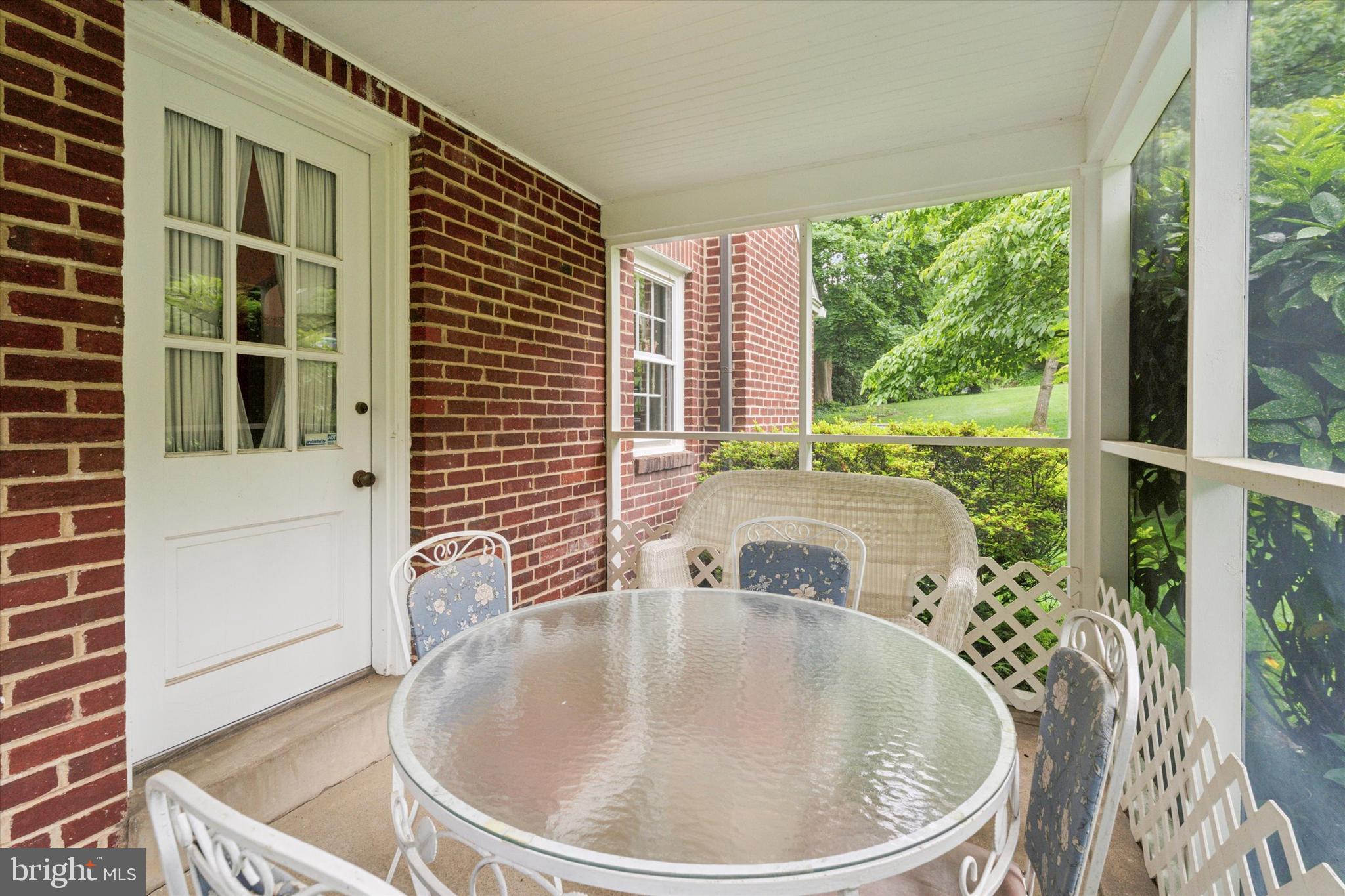 240 Rices Mill Road Wyncote, PA 19095 - Photo 8 of 36 a bath tub sitting in front of a window