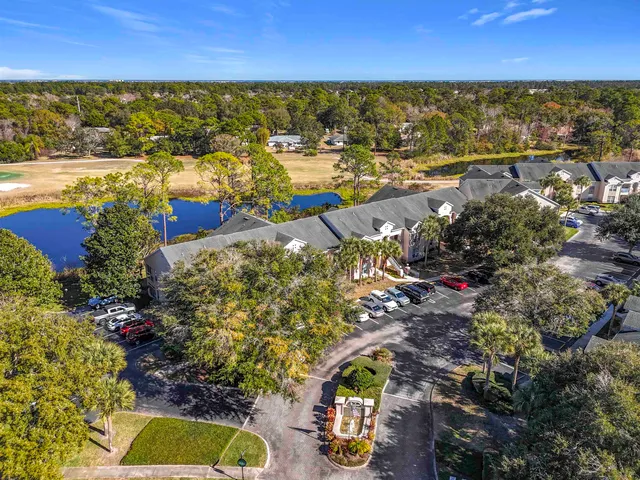 $269,000 | 607 Augusta Circle, Unit 607, St. Augustine, FL 32086