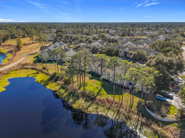 $249,000 | 607 Augusta Circle, Unit 607, St. Augustine, FL 32086