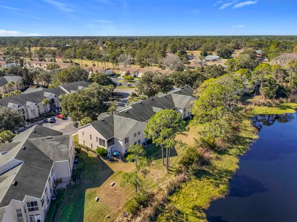 $249,000 | 607 Augusta Circle, Unit 607, St. Augustine, FL 32086