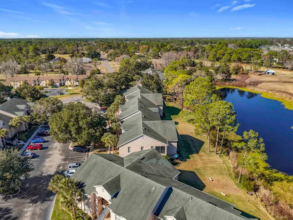 $249,000 | 607 Augusta Circle, Unit 607, St. Augustine, FL 32086