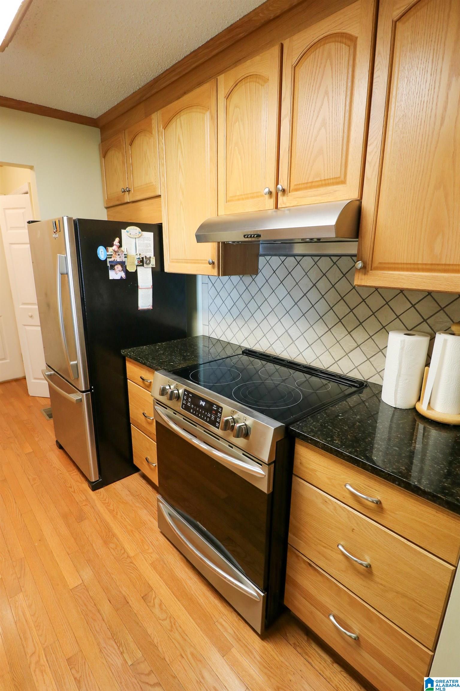 1484 Funderburg Bend Road Pell City, AL 35128 - Photo 5 of 55