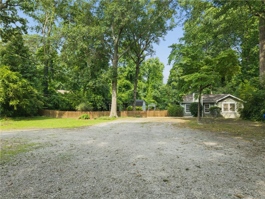 1246 Otello Avenue Clarkston, GA 30021 - Photo 36 of 47