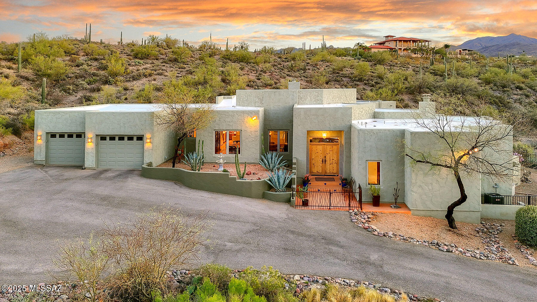 6868 West Sunset Road Tucson, AZ 85743 - Photo 43 of 45 Gallery Image 43
