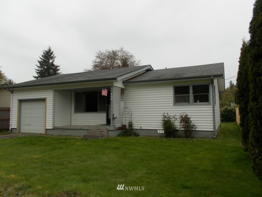 408 Columbia Road Winlock, WA 98596 - Photo 1 of 10