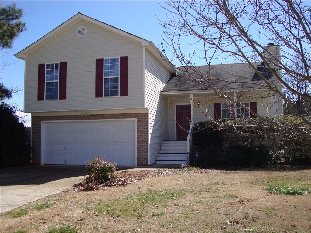 408 Lokey's Ridge Road Bethlehem, GA 30620 - Photo 1 of 1 Cute as a bug!