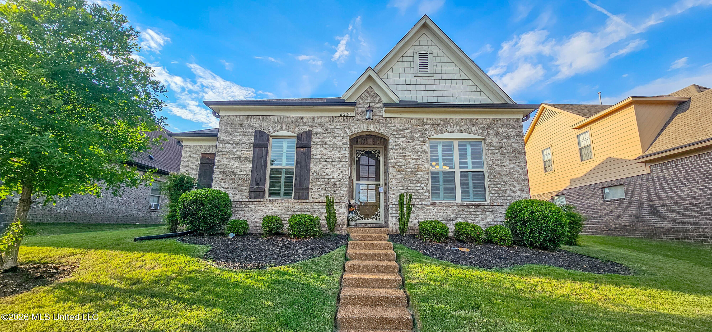 6220 Rosemark Road Olive Branch, MS 38654 - Photo 1 of 30 20260515_181156