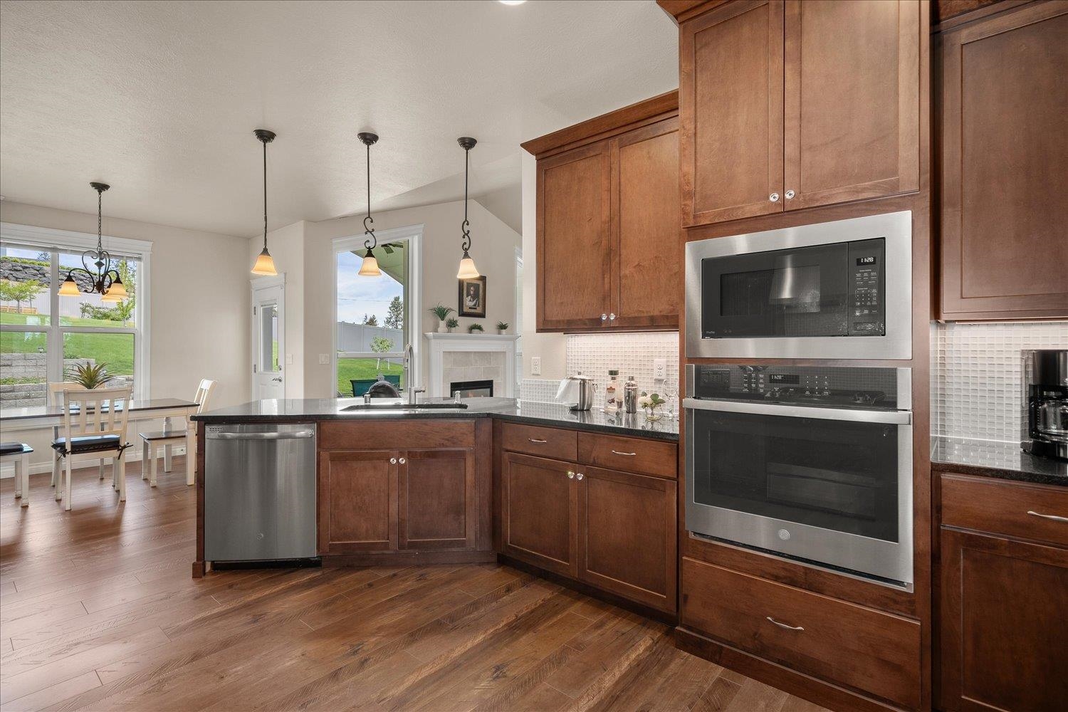 9302 Floyd Drive Cheney, WA 99004 - Photo 11 of 41