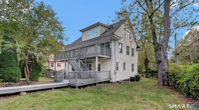 $459,900 | 120 Whitney Street, Hartford, CT 06105