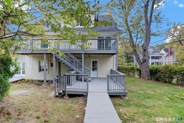 $459,900 | 120 Whitney Street, Hartford, CT 06105