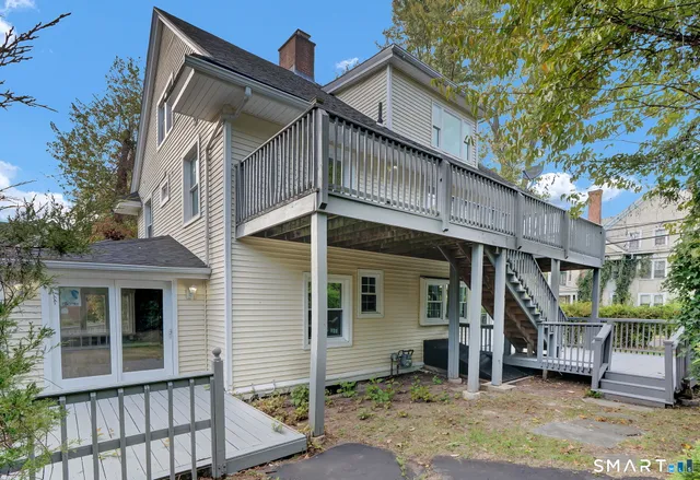 $459,900 | 120 Whitney Street, Hartford, CT 06105