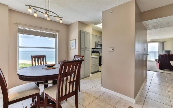 $449,900 | 1183 Ocean Shore Boulevard, Unit 505, Ormond Beach, FL 32176