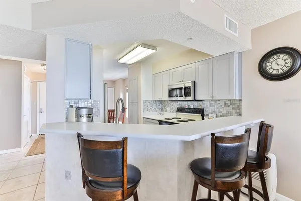 $449,900 | 1183 Ocean Shore Boulevard, Unit 505, Ormond Beach, FL 32176